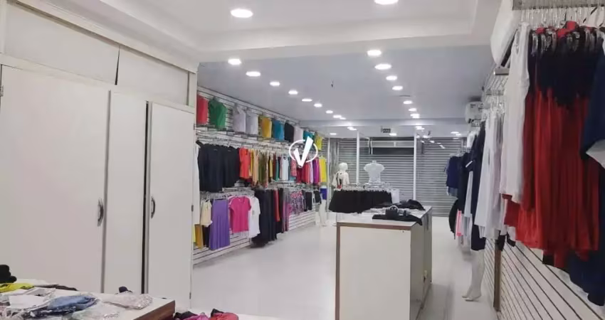 Prédio comercial à venda - parque são benedito - pindamonhangaba - sp