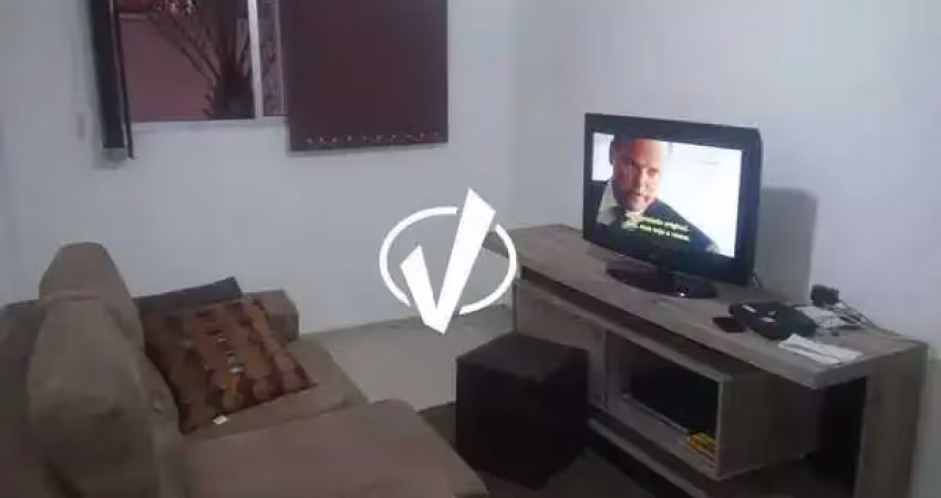 Apartamento com 1 quarto à venda no Santana, Pindamonhangaba 