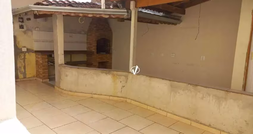 Casa com 4 quartos à venda na Vila Rica, Pindamonhangaba 