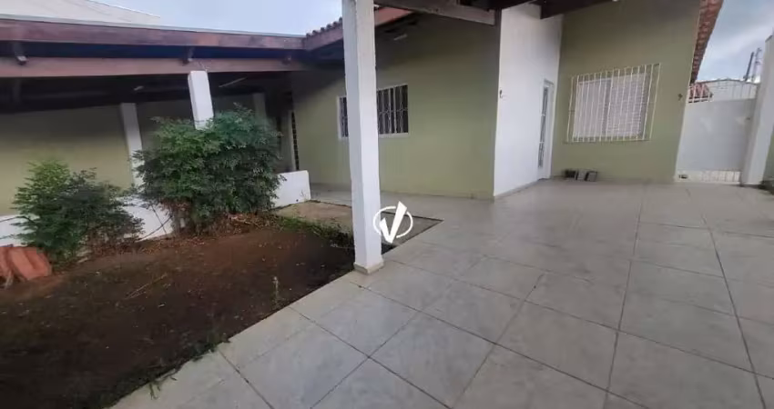 Casa com 3 quartos à venda no Residencial Pasin, Pindamonhangaba 
