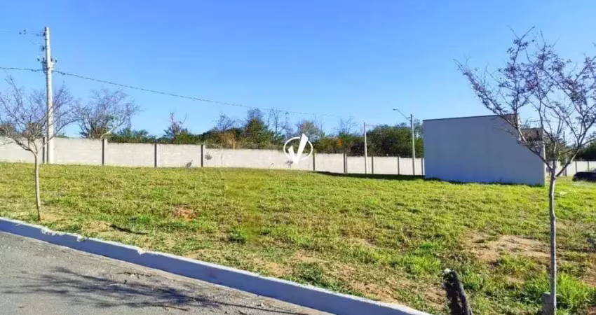Terreno à venda no Loteamento Santa Clara, Pindamonhangaba 