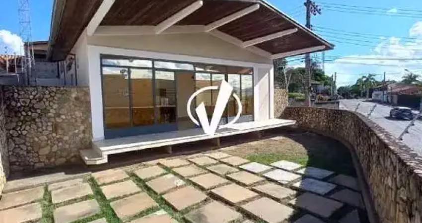 Casa com 4 quartos à venda na Vila Nair, Pindamonhangaba 