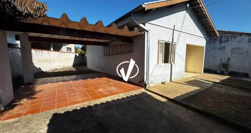 Casa com 2 quartos à venda no Jardim Cristina, Pindamonhangaba 