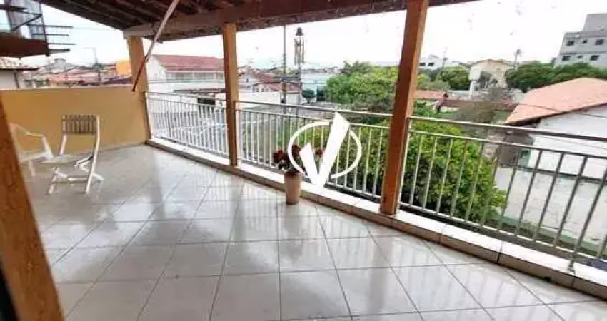 Casa com 7 quartos à venda no Residencial Mombaça I, Pindamonhangaba 