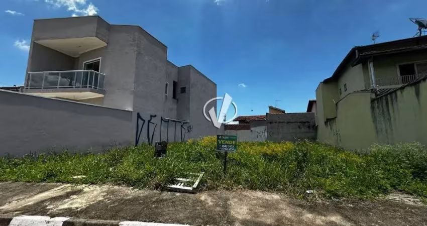 Terreno à venda no Residencial Jardim Aurora, Pindamonhangaba 