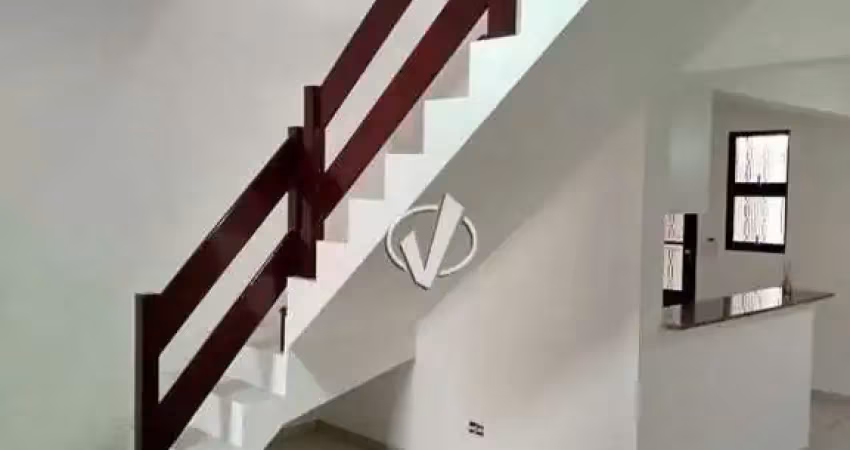Casa com 2 quartos à venda no Residencial Mombaça I, Pindamonhangaba 