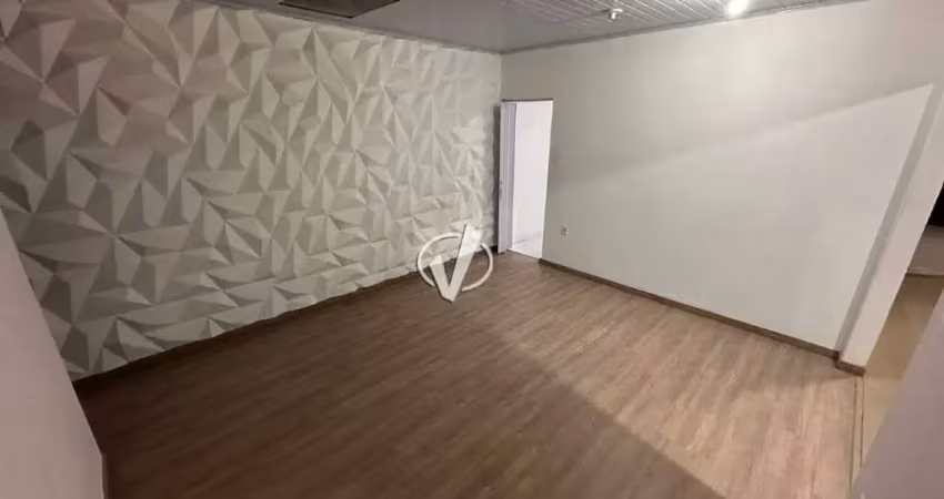 Casa com 2 quartos à venda no Residencial Mantiqueira, Pindamonhangaba 