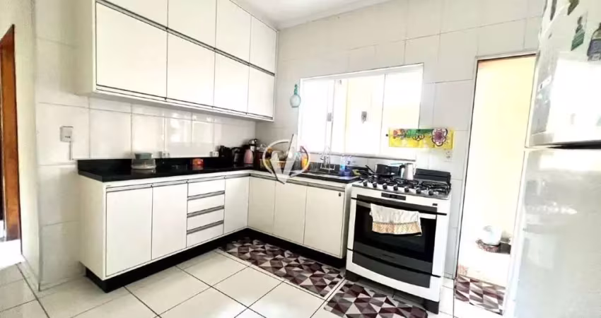 Casa com 2 quartos à venda na Vila Rica, Pindamonhangaba 
