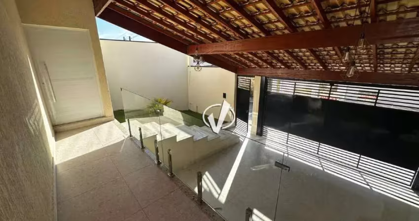 Casa com 3 quartos à venda na Vila Suiça, Pindamonhangaba 