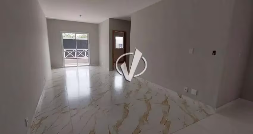 Apartamento com 2 quartos à venda no Crispim, Pindamonhangaba 