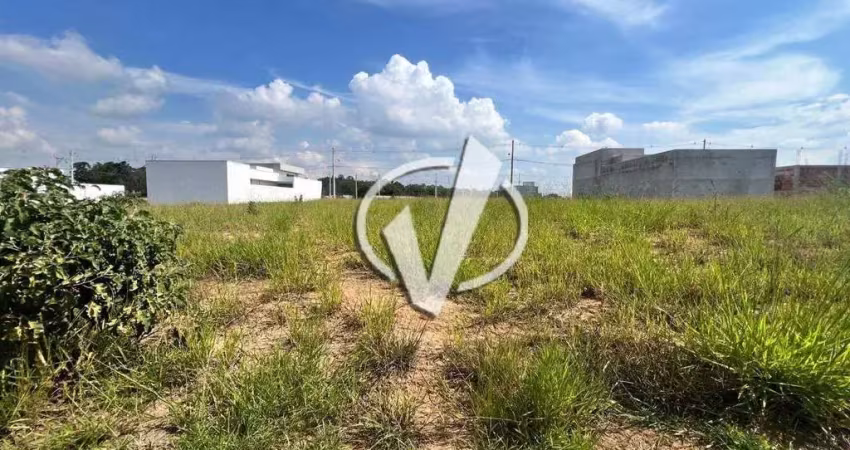 Lote em condomínio à venda - bosque da imperatriz - pindamonhagaba sp