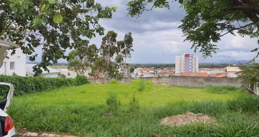 Lote em condomínio à venda - jardim panorama - guaratingueta sp