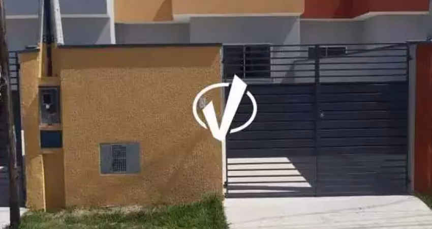 Casa com 1 quarto à venda no Conjunto Habitacional Terra dos Ipês I (Norte), Pindamonhangaba 