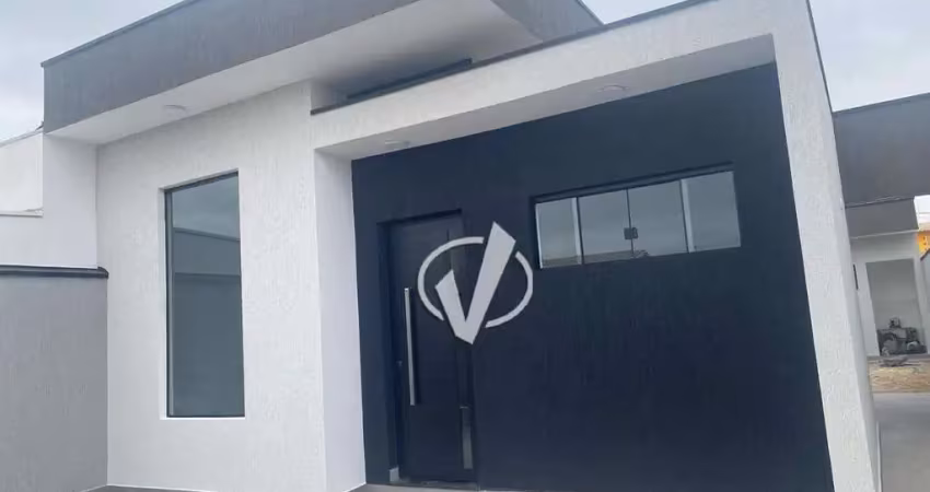 Casa com 3 quartos à venda no Loteamento Santa Clara, Pindamonhangaba 