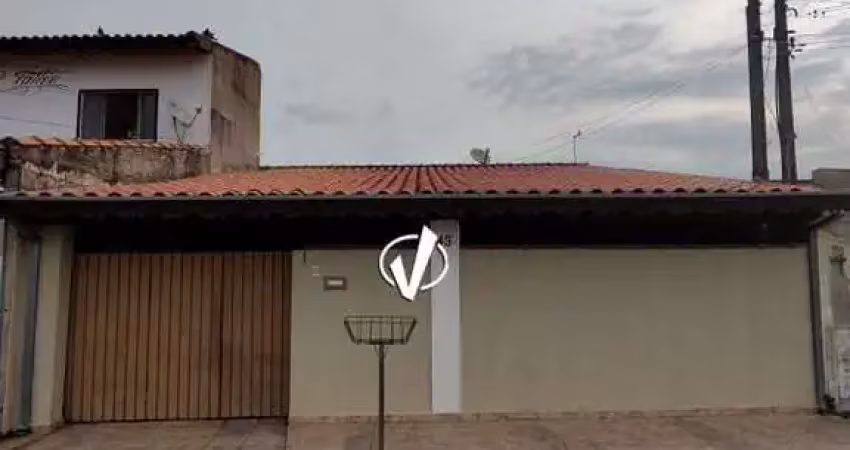 Casa com 3 quartos à venda no Conjunto Habitacional Terra dos Ipês I (Sul), Pindamonhangaba 