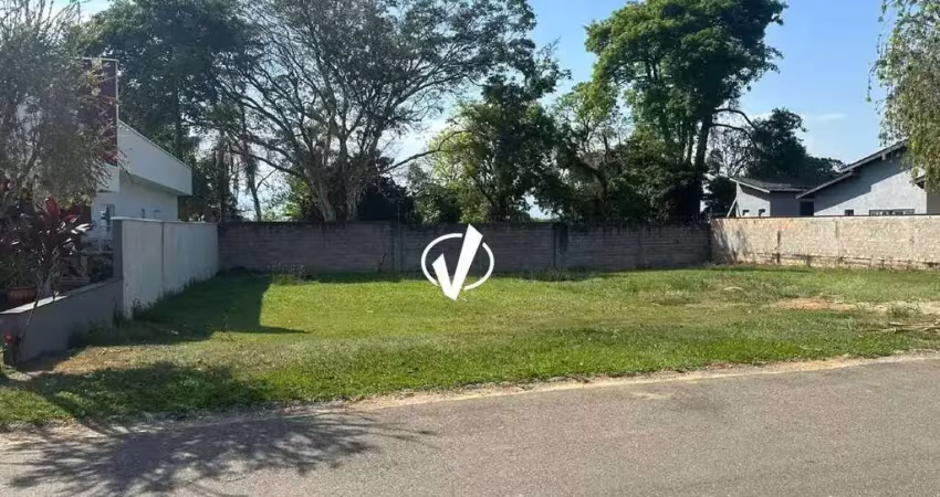 Lote em condomínio - reserva dos lagos - pindamonhangaba sp