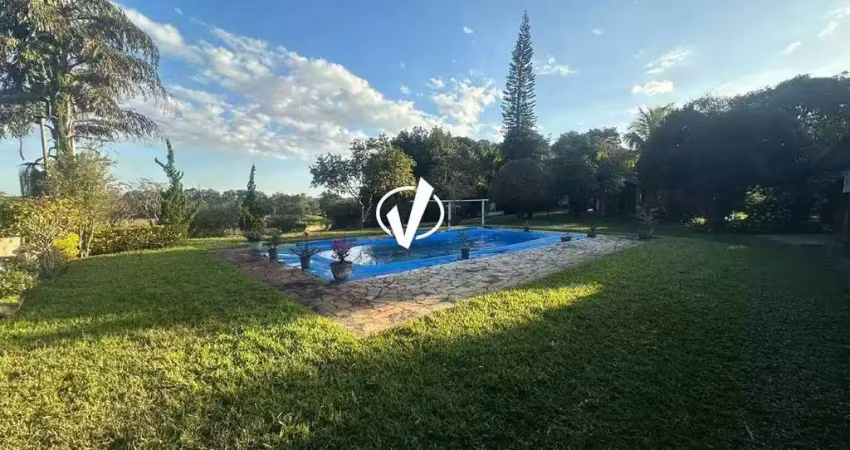 Chácara / sítio com 3 quartos à venda em Bom Sucesso, Pindamonhangaba 