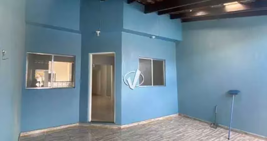 Casa à venda - laerte asumpção - pindamonhangaba - sp