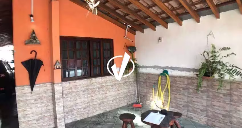 Casa com 4 quartos à venda no Residencial Mantiqueira, Pindamonhangaba 