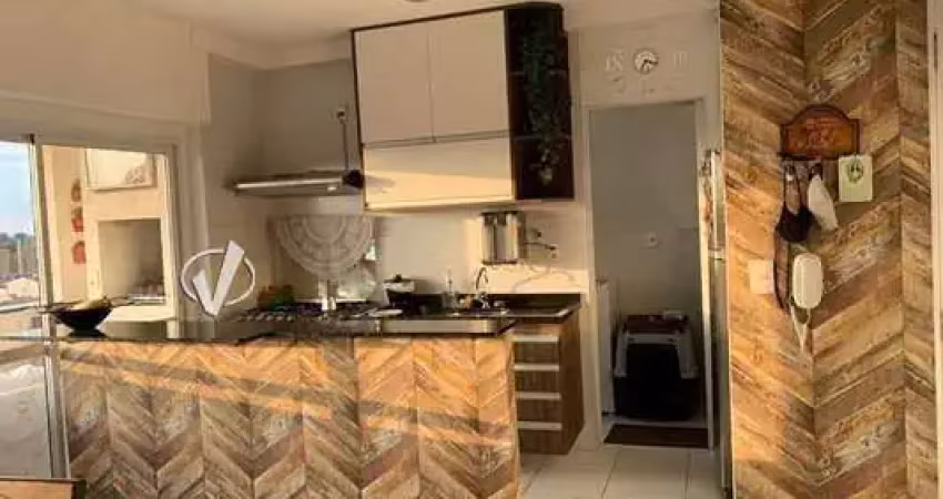 Apartamento à venda - bela vista - pindamonhangaba - sp