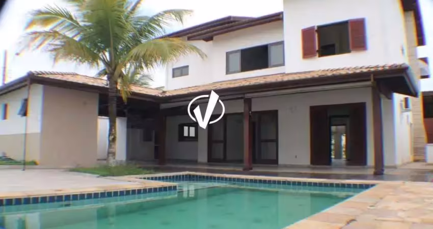 Casa em condomínio à venda - real ville - pindamonhangaba - sp