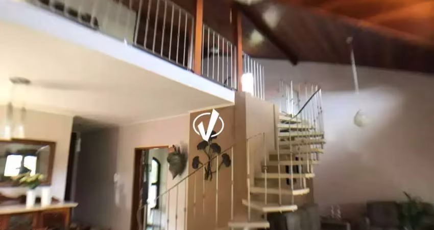 Casa com 5 quartos à venda na Nossa Senhora do Perpétuo Socorro, Pindamonhangaba 