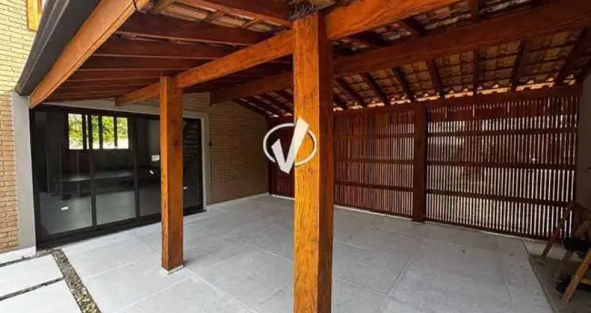 Casa em condomínio à venda - village paineiras - pindamonhangaba - sp