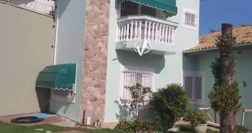 Casa com 4 quartos à venda na Vila Rica, Pindamonhangaba 