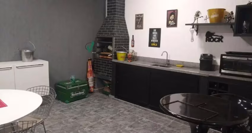 Casa em condomínio fechado com 3 quartos à venda no Loteamento Industrial Água Preta, Pindamonhangaba 