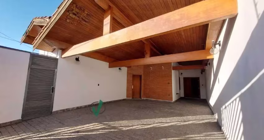 Casa com 4 quartos à venda na Vila Nair, Pindamonhangaba 