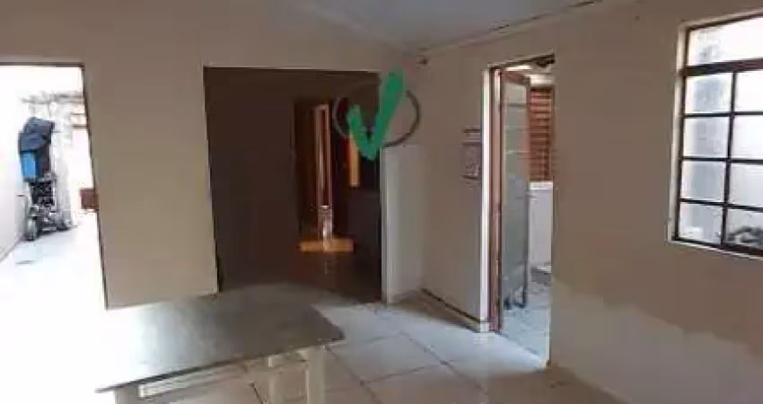 Casa com 3 quartos à venda no Residencial Ouro Verde, Pindamonhangaba 