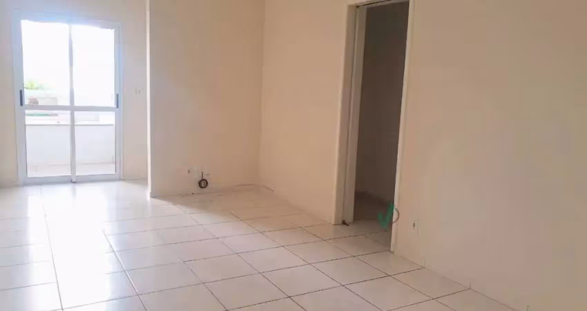 Apartamento com 2 quartos à venda no Tabaú, Pindamonhangaba 