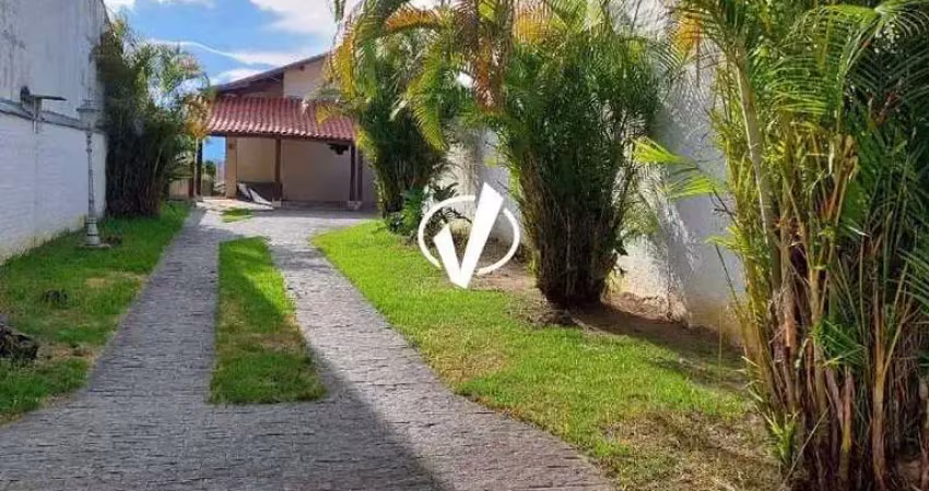 Casa com 5 quartos à venda no Jardim Boa Vista, Pindamonhangaba 