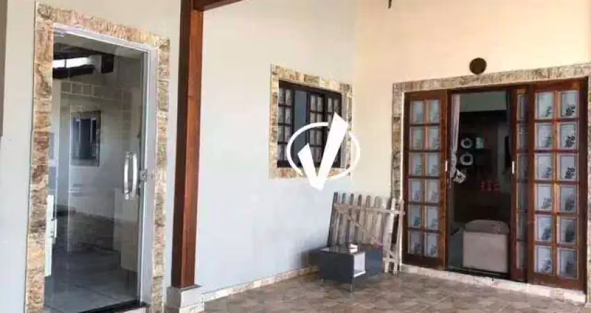 Casa com 3 quartos à venda na Cidade Nova, Pindamonhangaba 