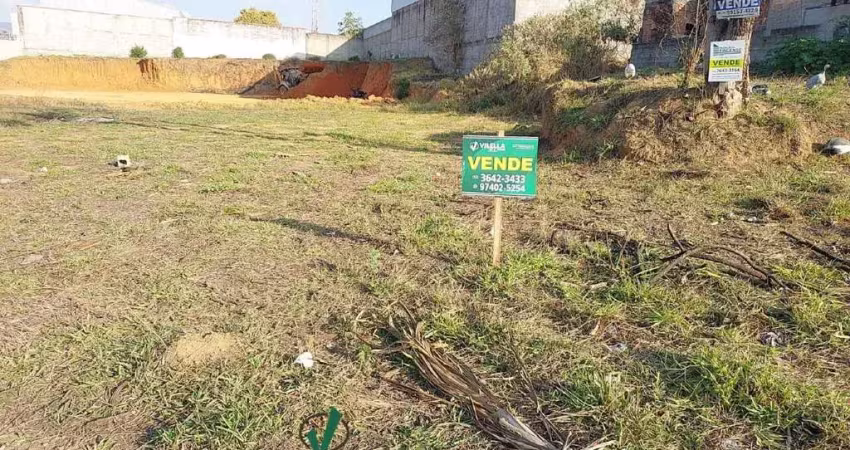 Terreno à venda na Cidade Nova, Pindamonhangaba 