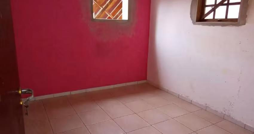 Casa à venda - parque são domingos - pindamonhangaba - sp