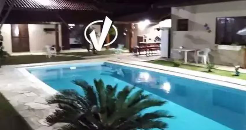 Casa à venda - residencial doutor lessa - pindamonhangaba - sp