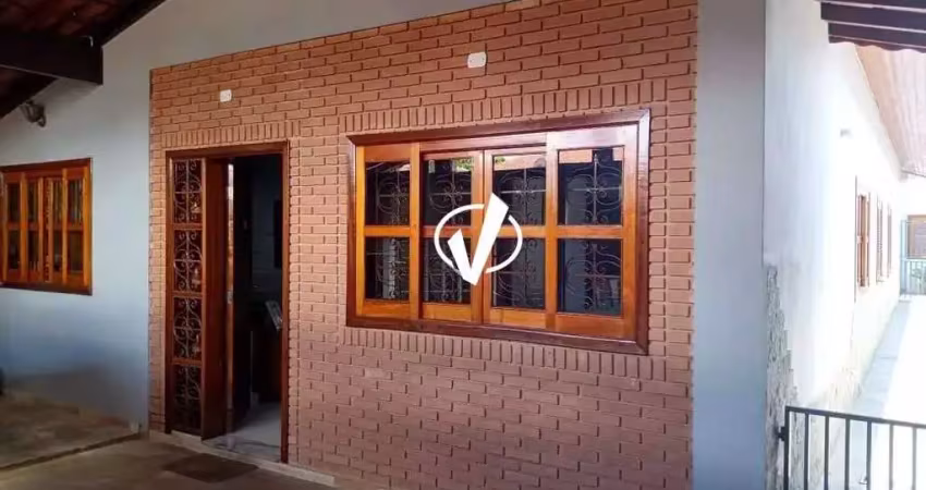 Casa à venda - alto do cardoso - pindamonhangaba - sp