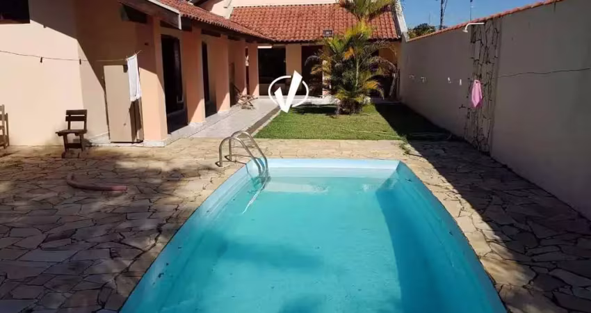 Casa à venda - residencial doutor lessa - pindamonhangaba - sp