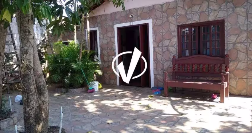 Casa com 4 quartos à venda no Residencial Arco-Íris, Pindamonhangaba 