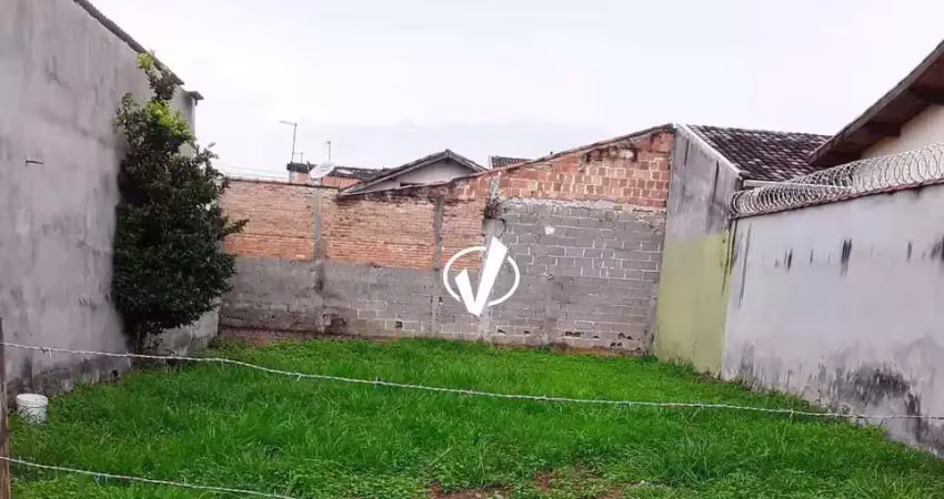Terreno à venda no Residencial e Comercial Cidade Morumbi, Pindamonhangaba 