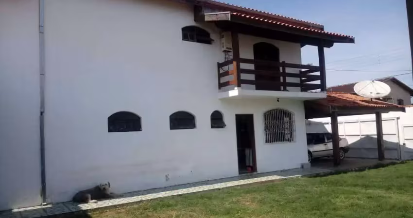 Casa à venda - jardim yassuda - pindamonhangaba - sp