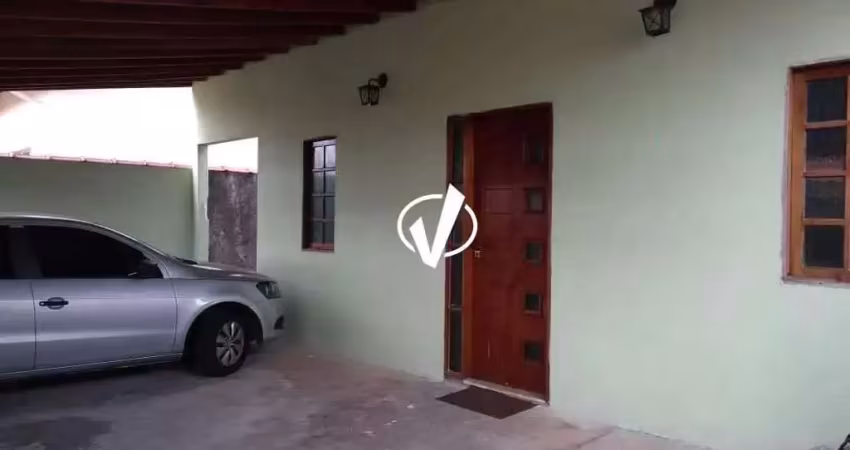 Casa com 5 quartos à venda no Conjunto Habitacional Terra dos Ipês I (Sul), Pindamonhangaba 