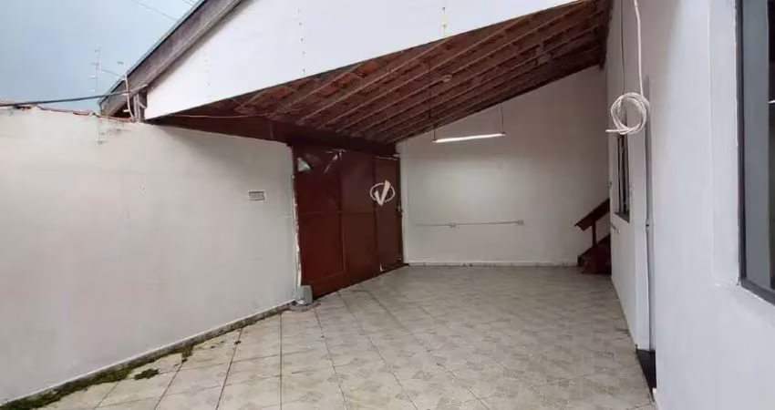 Casa com 3 quartos à venda no Residencial Mombaça I, Pindamonhangaba 
