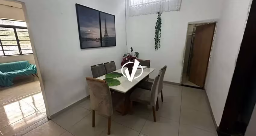 Casa com 3 quartos à venda no Tabaú, Pindamonhangaba 
