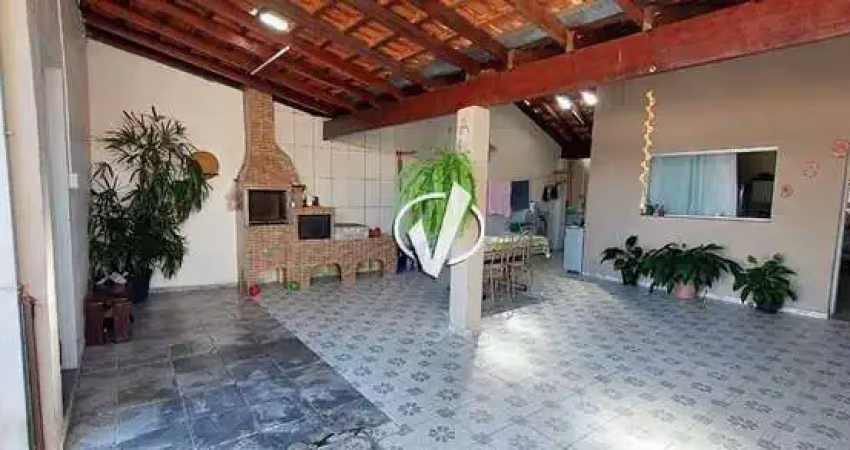 Casa com 4 quartos à venda no Residencial Comercial Vila Verde, Pindamonhangaba 