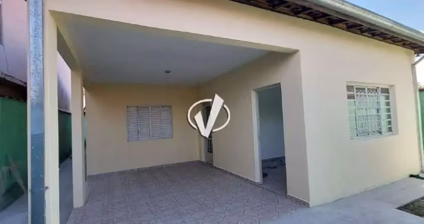 Casa com 2 quartos à venda no Residencial Mantiqueira, Pindamonhangaba 