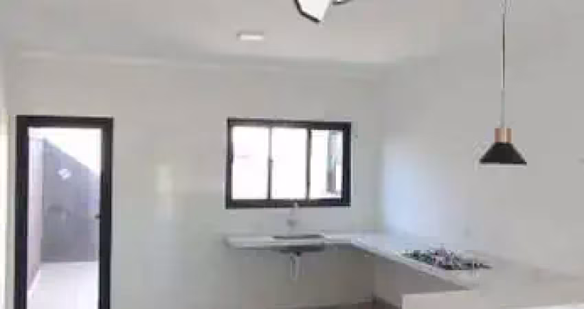 Casa com 3 quartos à venda no Loteamento Santa Clara, Pindamonhangaba 