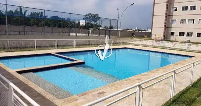 Apartamento à venda - morumbi - pindamonhangaba - sp