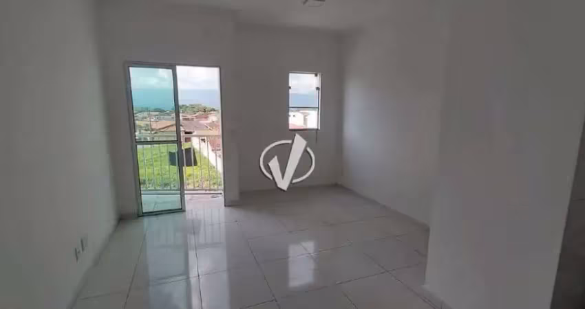 Apartamento com 2 quartos à venda no Conjunto Habitacional Terra dos Ipês II (Fase I), Pindamonhangaba 